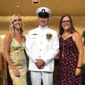 Meet your Posher, Stacey